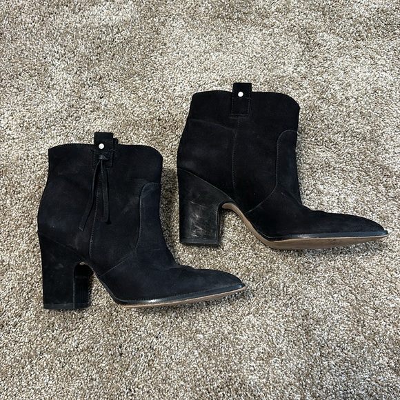 Sam Edelman Ankle Bootie - Picture 4 of 6